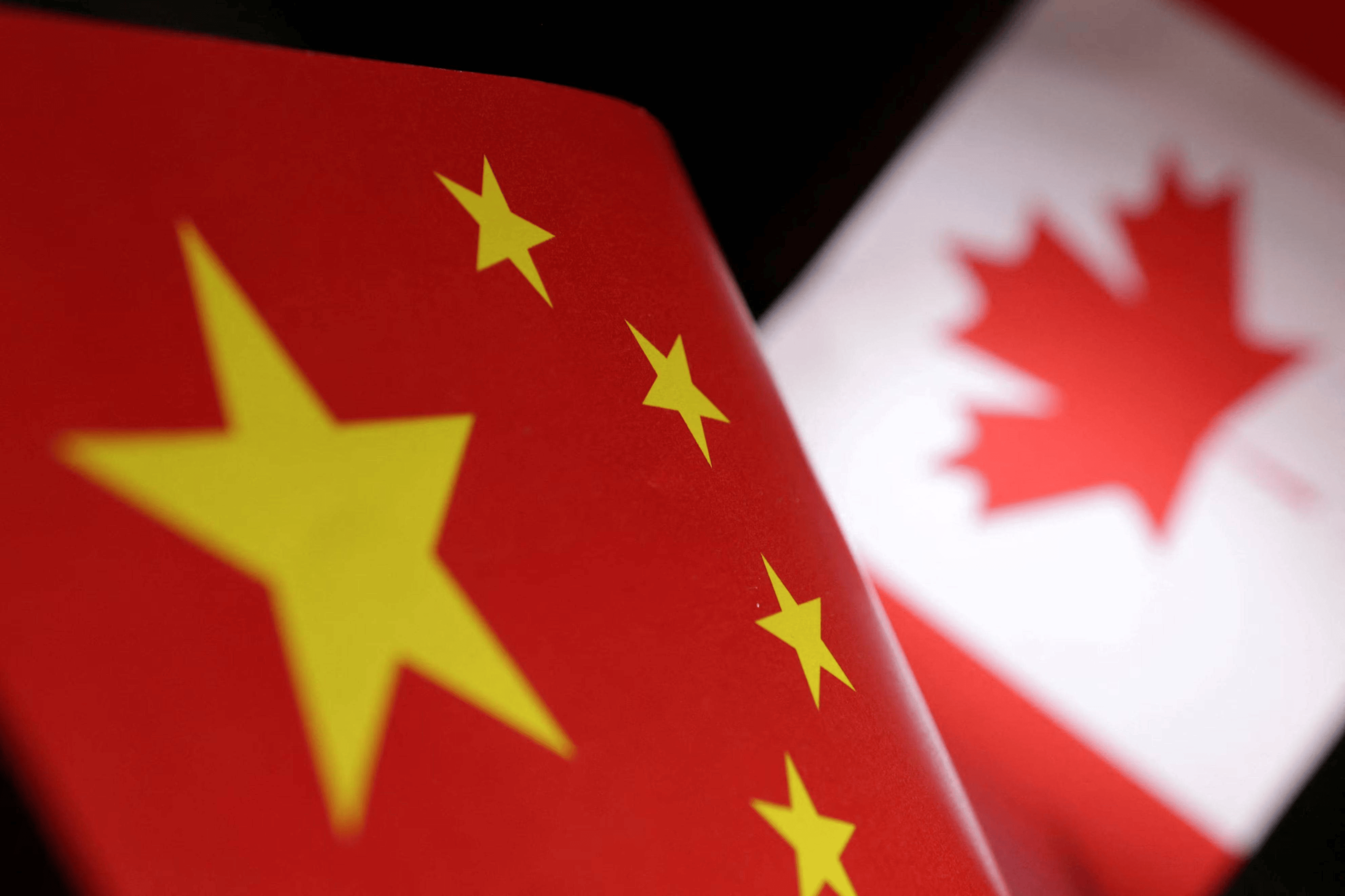 皇冠代理分红
_卡尼专机抵达北京前皇冠代理分红
,加方就台湾问题下一道命令,给中方吃定心丸