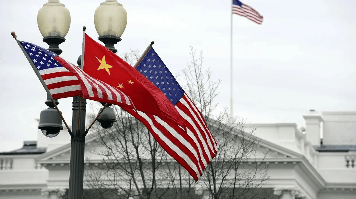 皇冠返水
_伊朗一夜之间稳住局面皇冠返水
,特朗普一怒之下对中国突施冷箭:25%的关税即刻生效