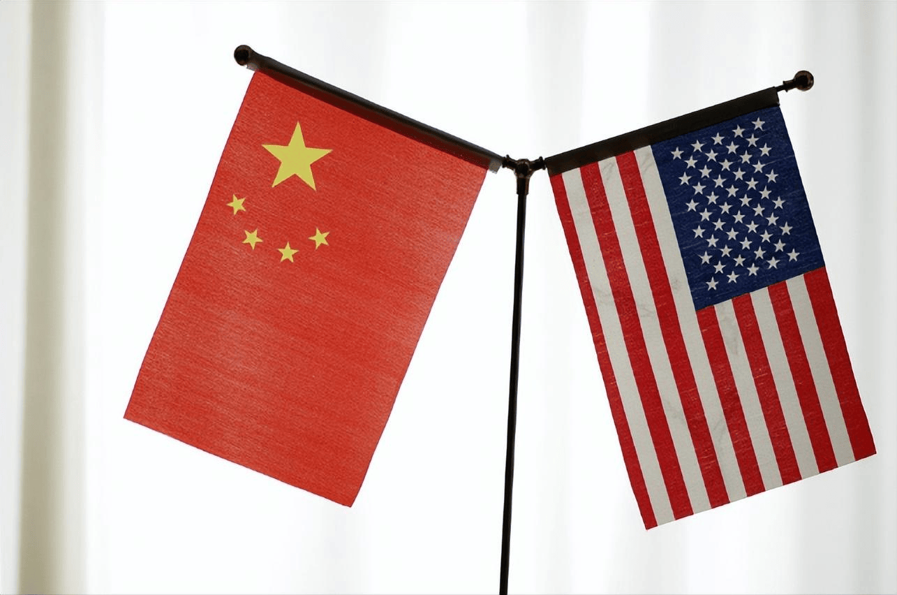 皇冠信用网申请_美媒:美国再次成为唯一超级大国皇冠信用网申请,中国曾有机会,但如今输掉竞争