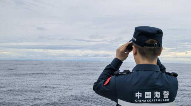 皇冠信用登3代理_中美轰炸机南海对峙5日皇冠信用登3代理,一向态度强硬的马科斯,突然口风大变