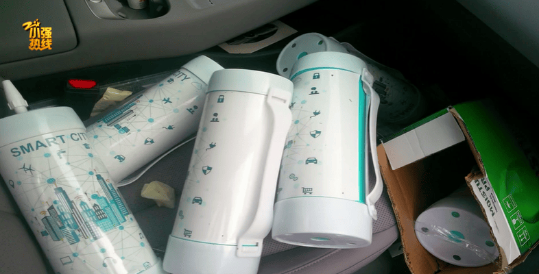 苏格兰 vs 巴西_“有人在我车上一直下不去苏格兰 vs 巴西！”民警接到报警赶到现场发现只有司机一人！