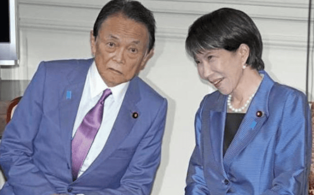 皇冠电竞足球_访美结束皇冠电竞足球，高市早苗笑不出来了，回国前说出唯一遗憾，东京对华豪赌开始